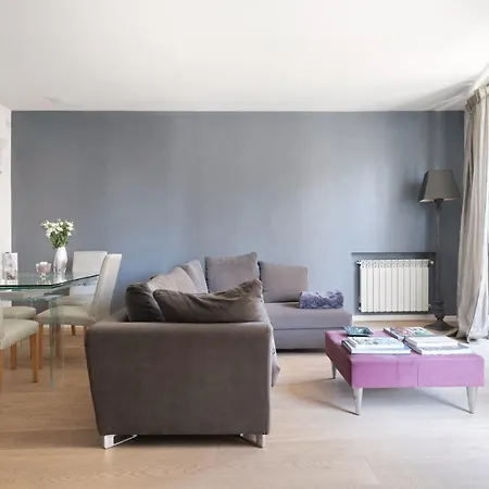 Appartement La Cala Terrace By Domusicily *