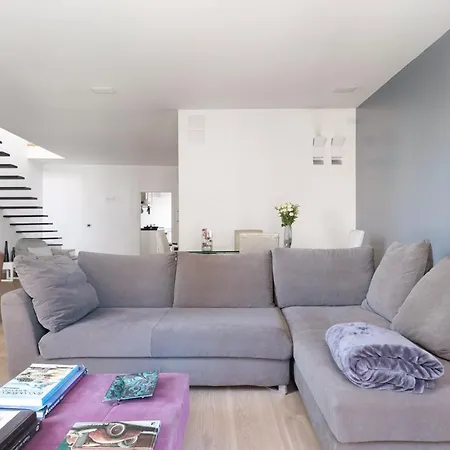 Appartement La Cala Terrace By Domusicily