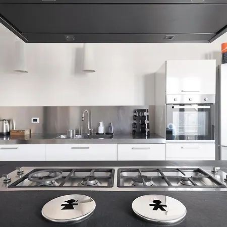 La Cala Terrace By Domusicily Appartement *