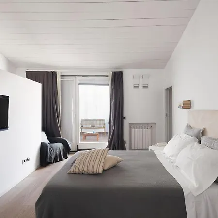 Appartement La Cala Terrace By Domusicily *