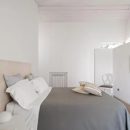 Appartement La Cala Terrace By Domusicily *