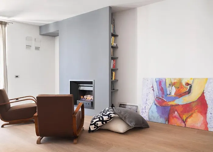 La Cala Terrace By Domusicily