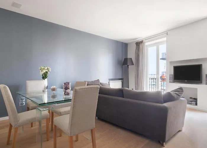 La Cala Terrace By Domusicily * パレルモ