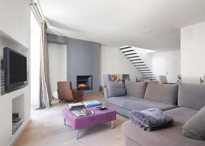 アパート La Cala Terrace By Domusicily *