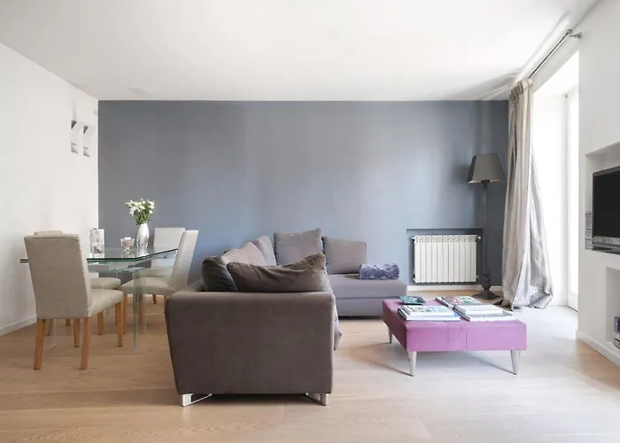 アパート La Cala Terrace By Domusicily *