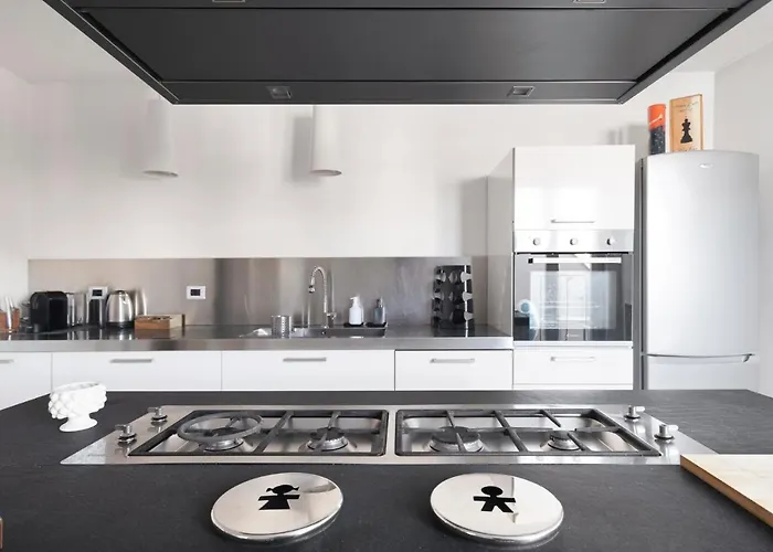 La Cala Terrace By Domusicily アパート *