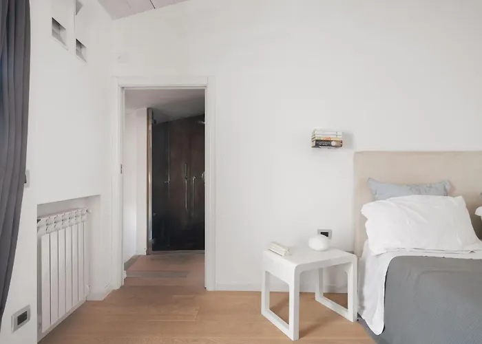 La Cala Terrace By Domusicily アパート