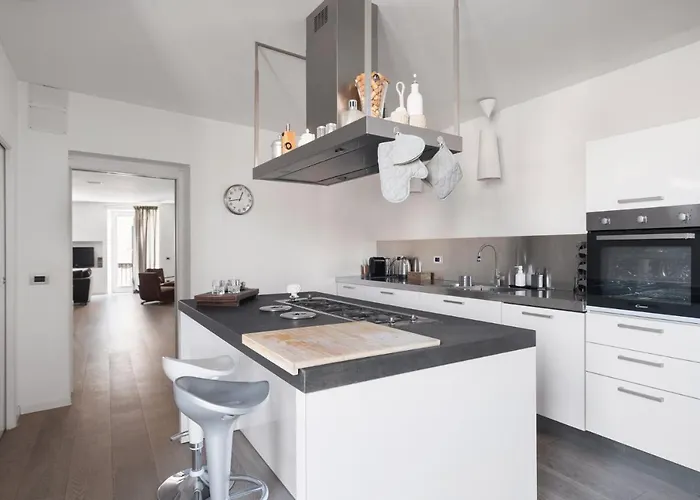 La Cala Terrace By Domusicily * パレルモ