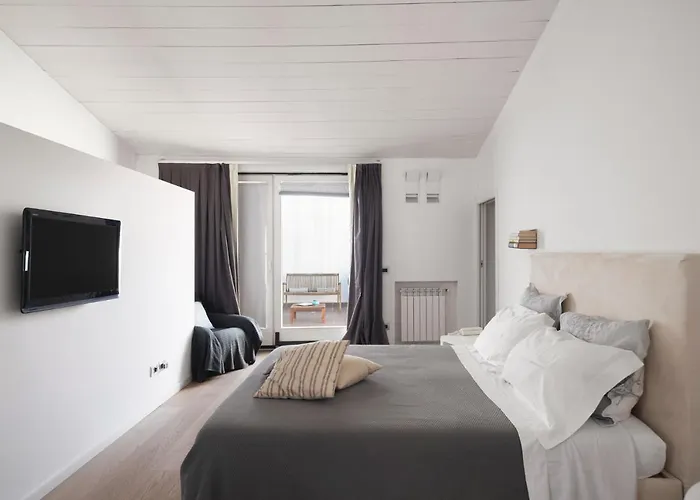 アパート La Cala Terrace By Domusicily *