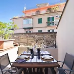 La Cala Terrace By Domusicily