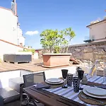 La Cala Terrace By Domusicily Palermo