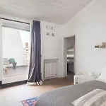 La Cala Terrace By Domusicily Apartman Palermo