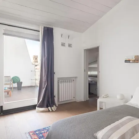 La Cala Terrace By Domusicily Daire Palermo